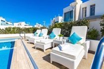 Lombardi Villa Protaras