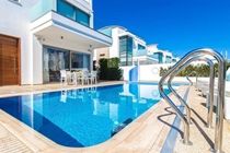 Lombardi Villa Protaras
