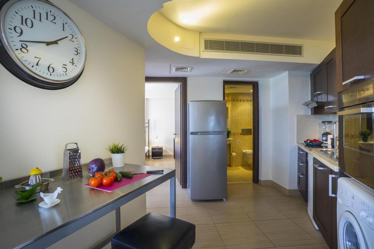 Fig Tree Bay Apartment Protaras