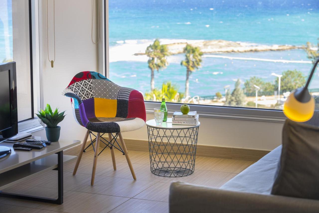 Fig Tree Bay Apartment Protaras