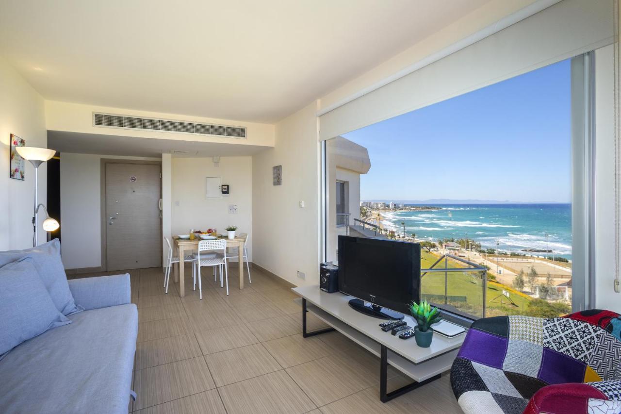 Fig Tree Bay Protaras