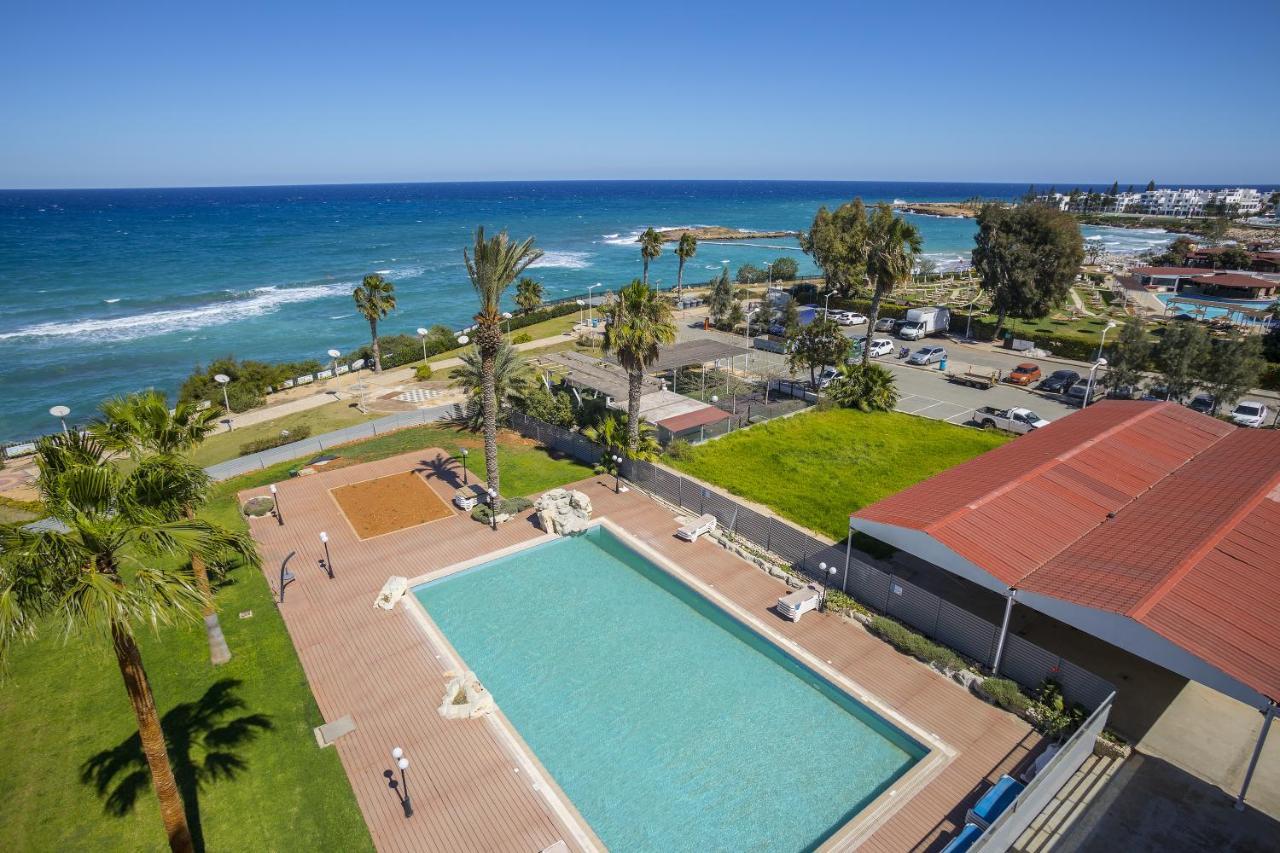 Apartment Fig Tree Bay Protaras