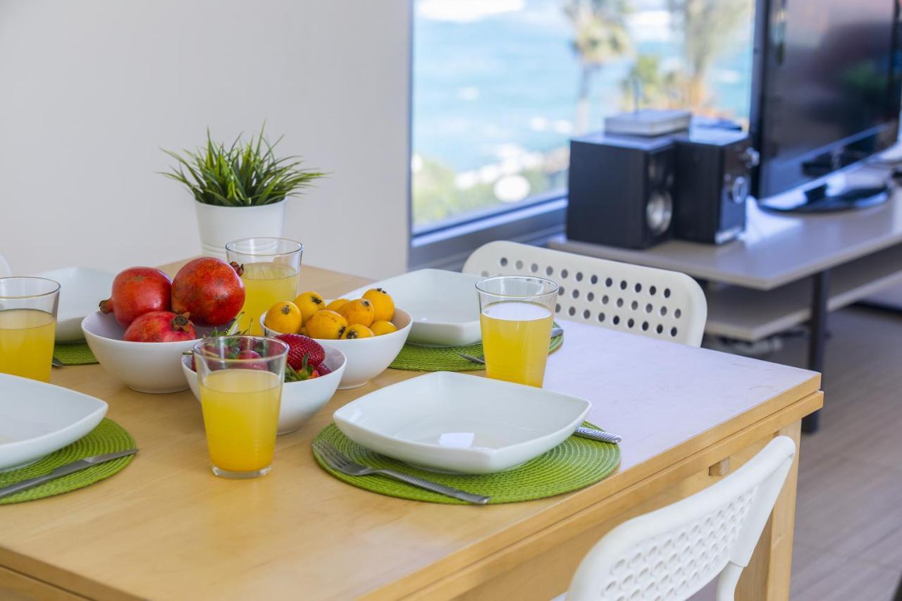 Apartment Fig Tree Bay Protaras