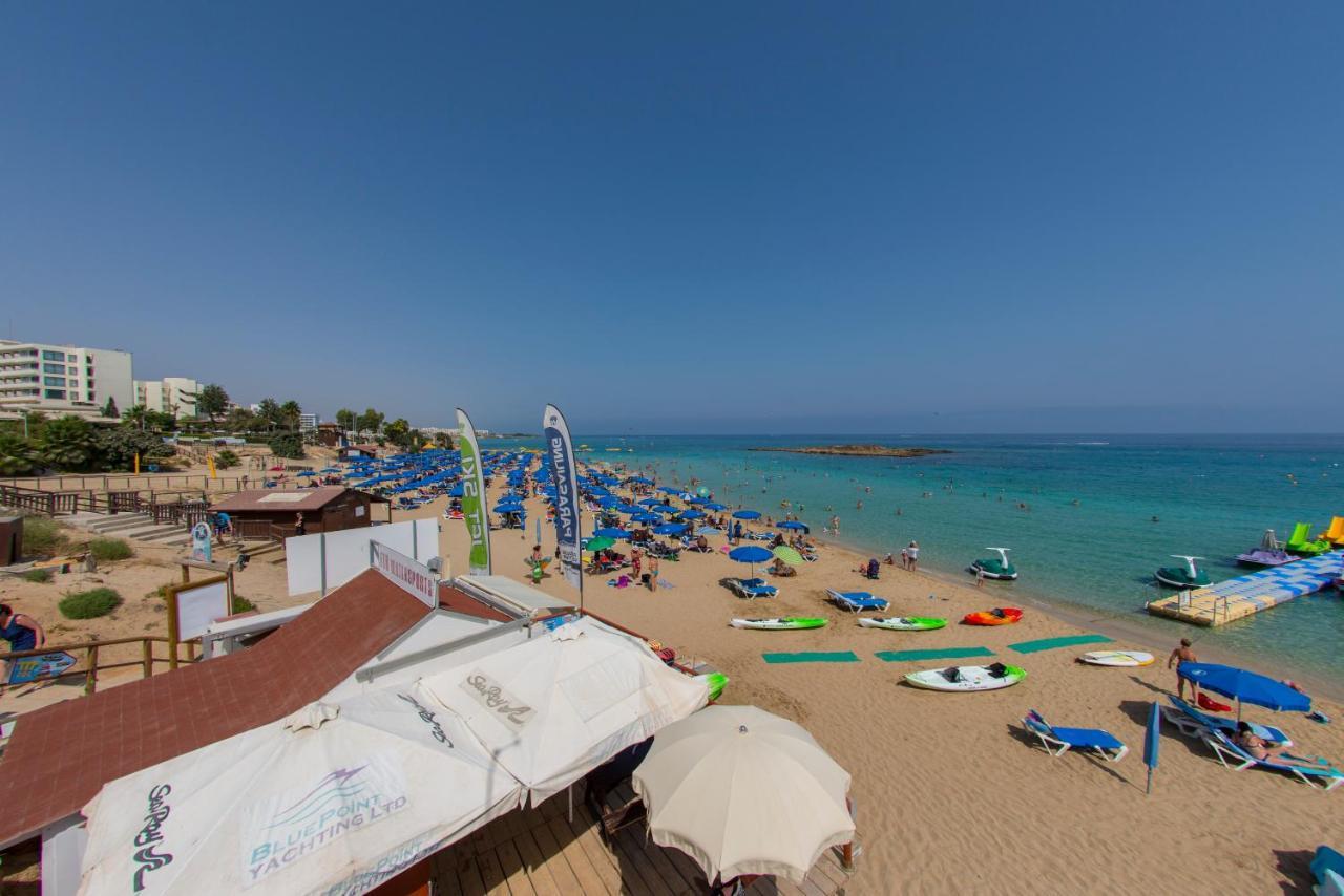 Apartment Fig Tree Bay *