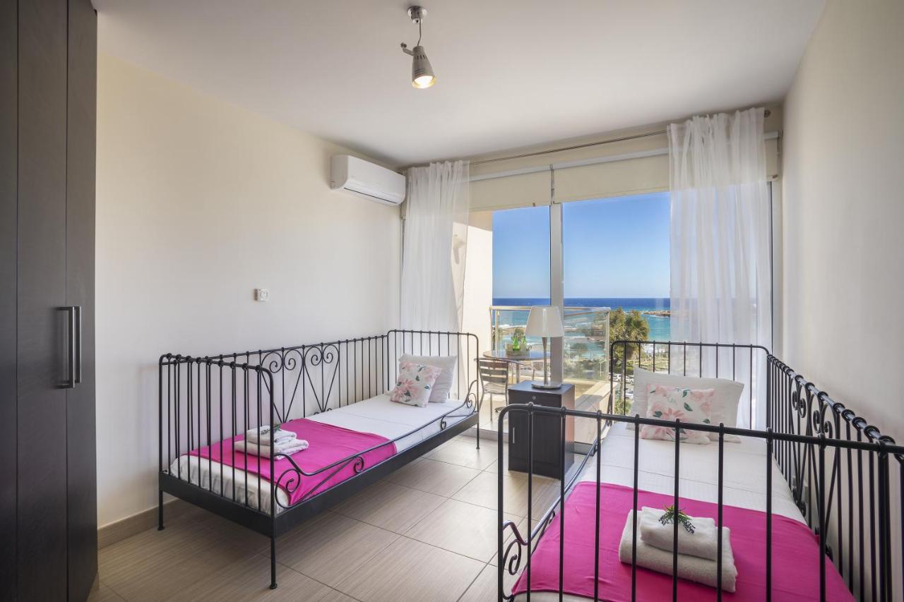 Fig Tree Bay Apartment Protaras