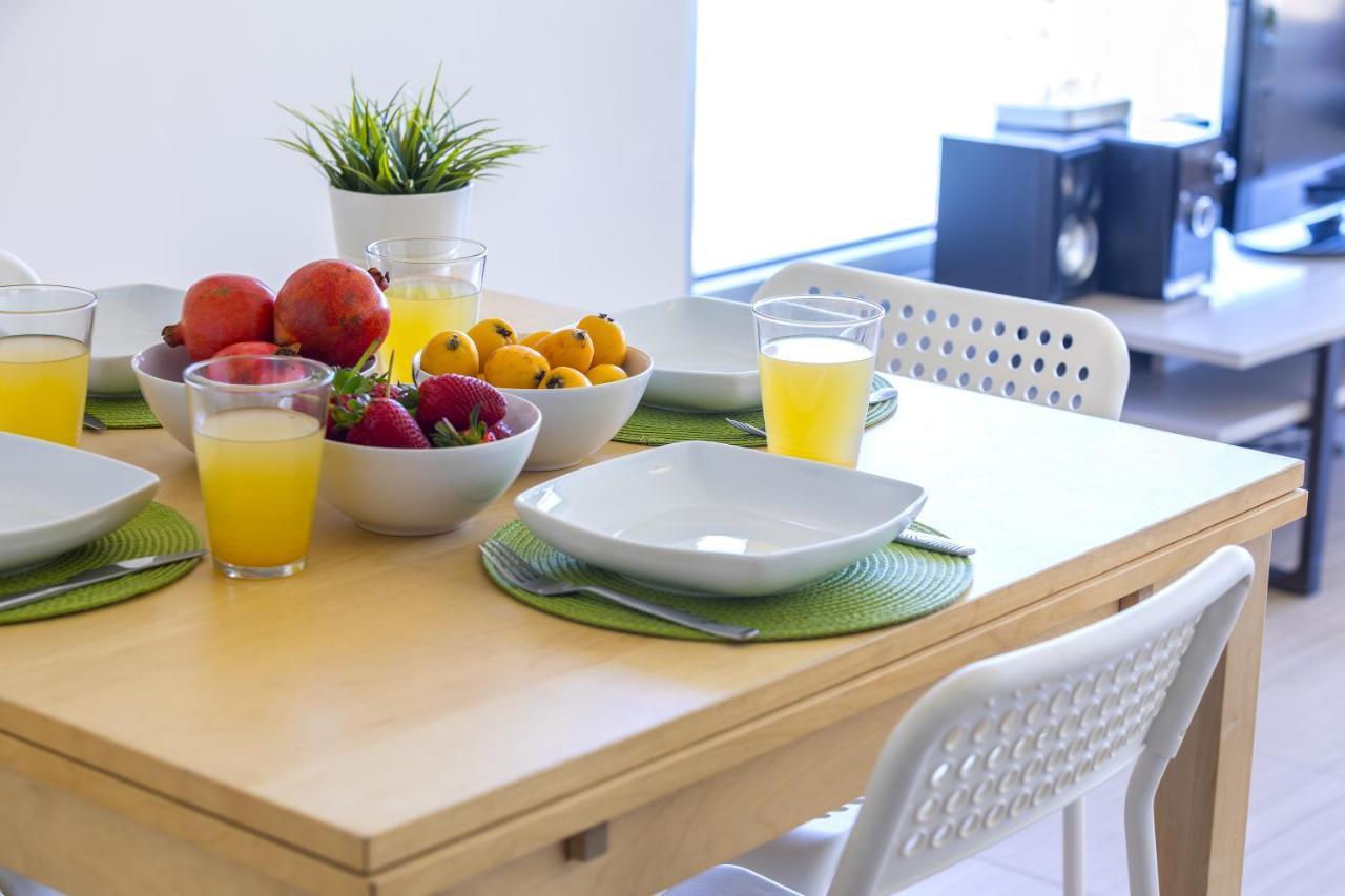 Fig Tree Bay Apartment Protaras