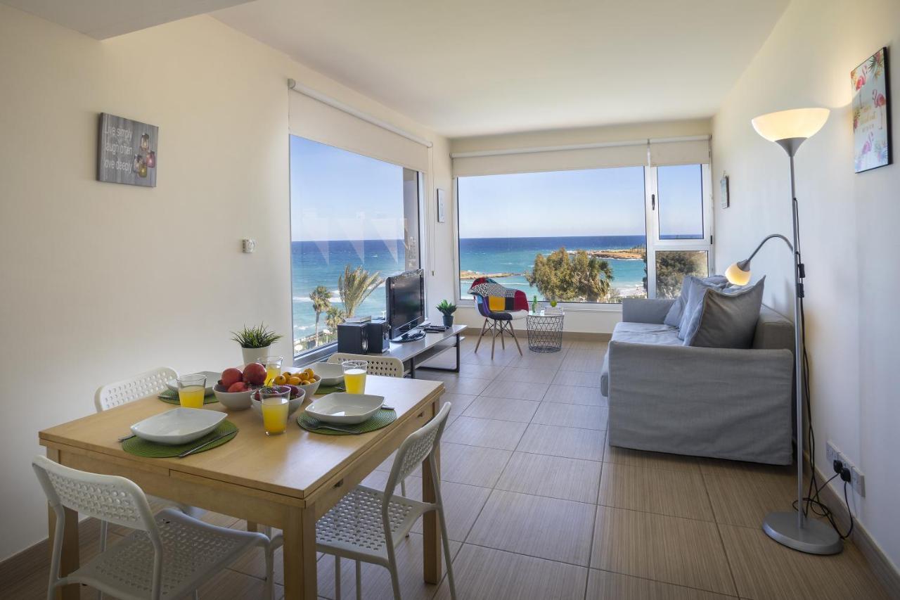 Apartment Fig Tree Bay *