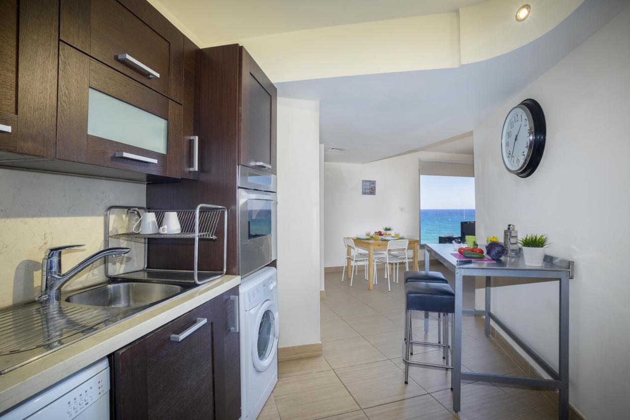 Apartment Fig Tree Bay