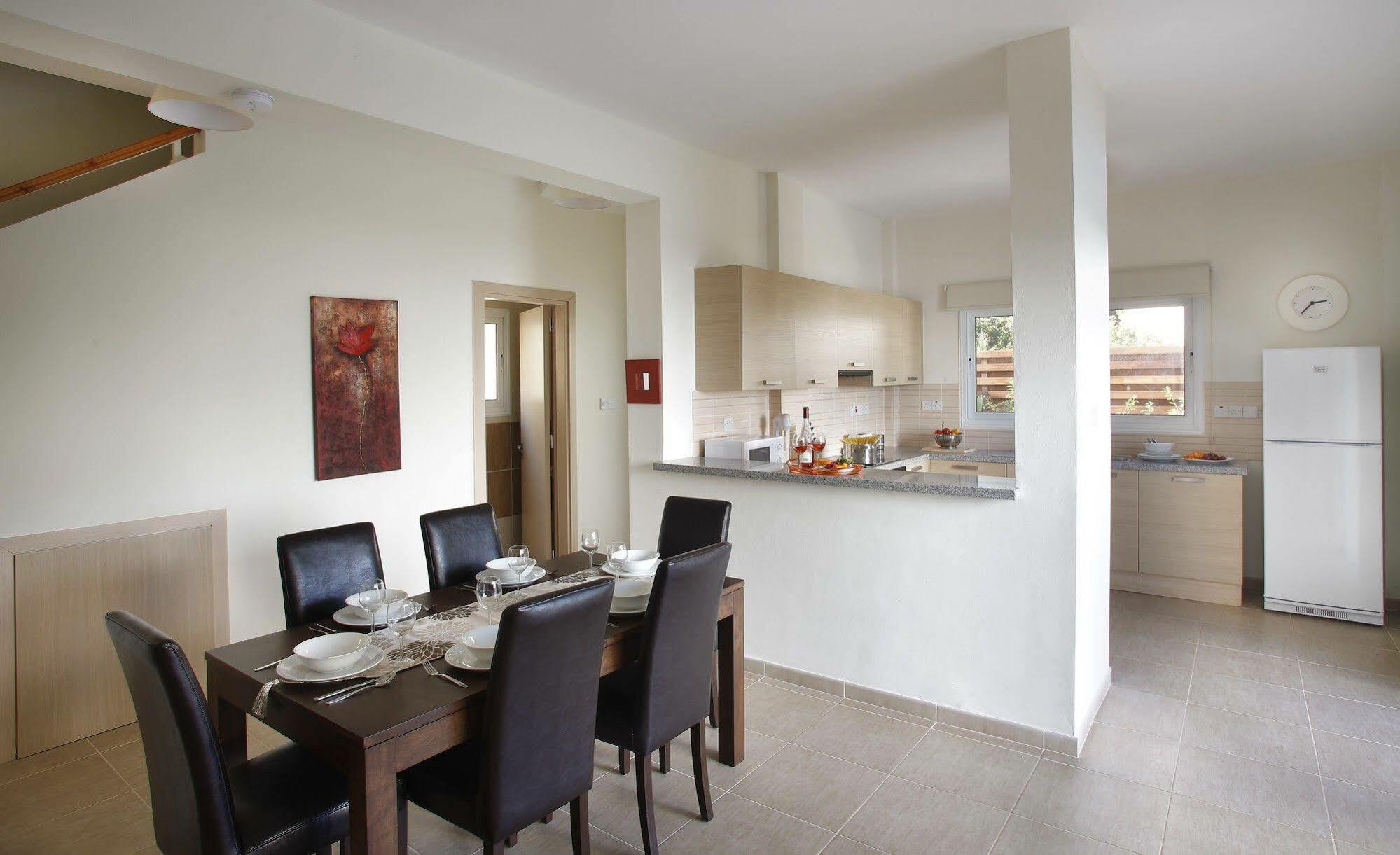Delfini Villa *