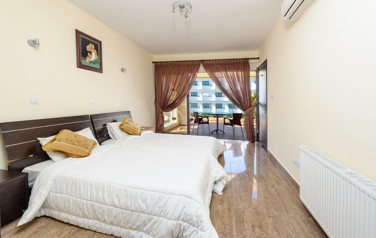 Fig Tree Bay Holiday home Protaras