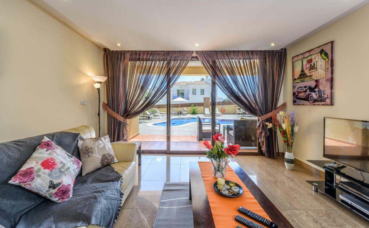 Holiday home Fig Tree Bay Protaras