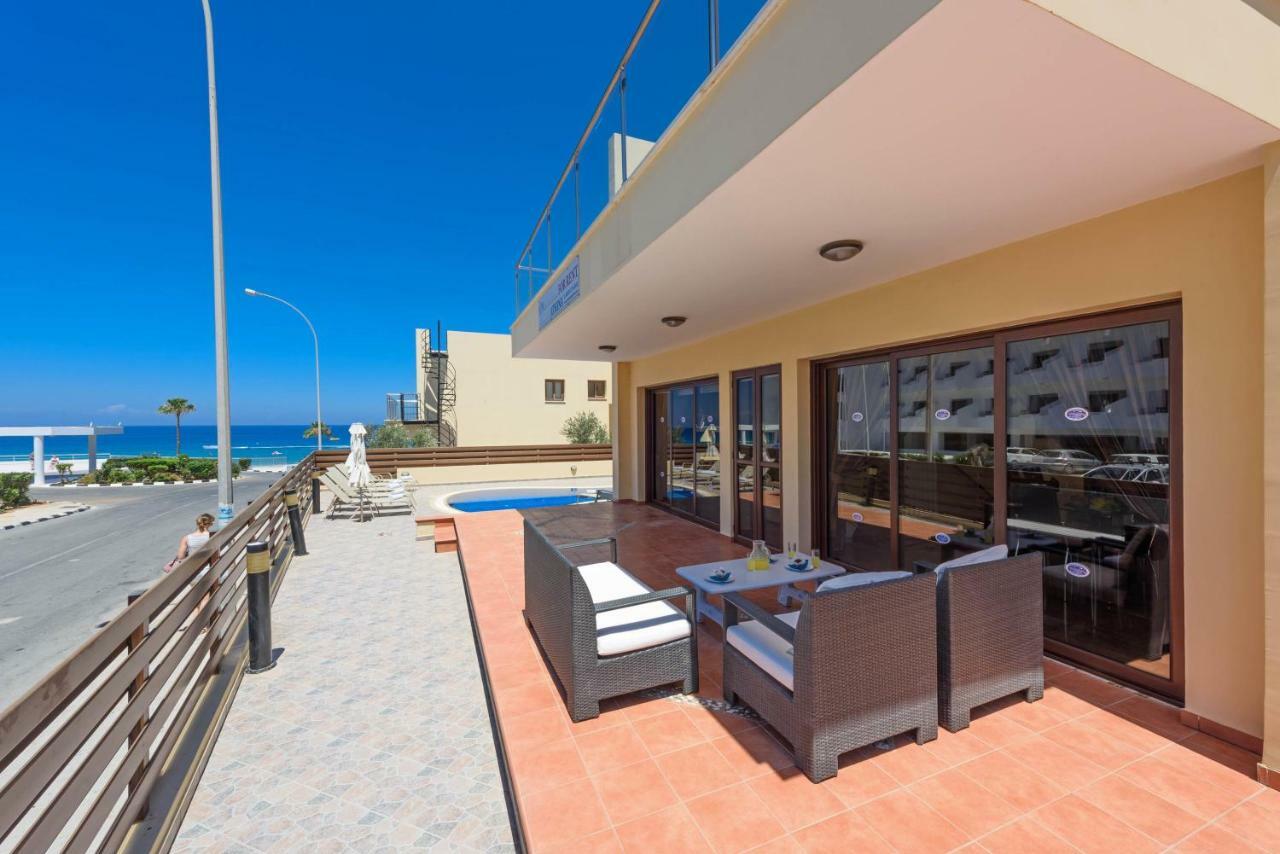 Holiday home Fig Tree Bay