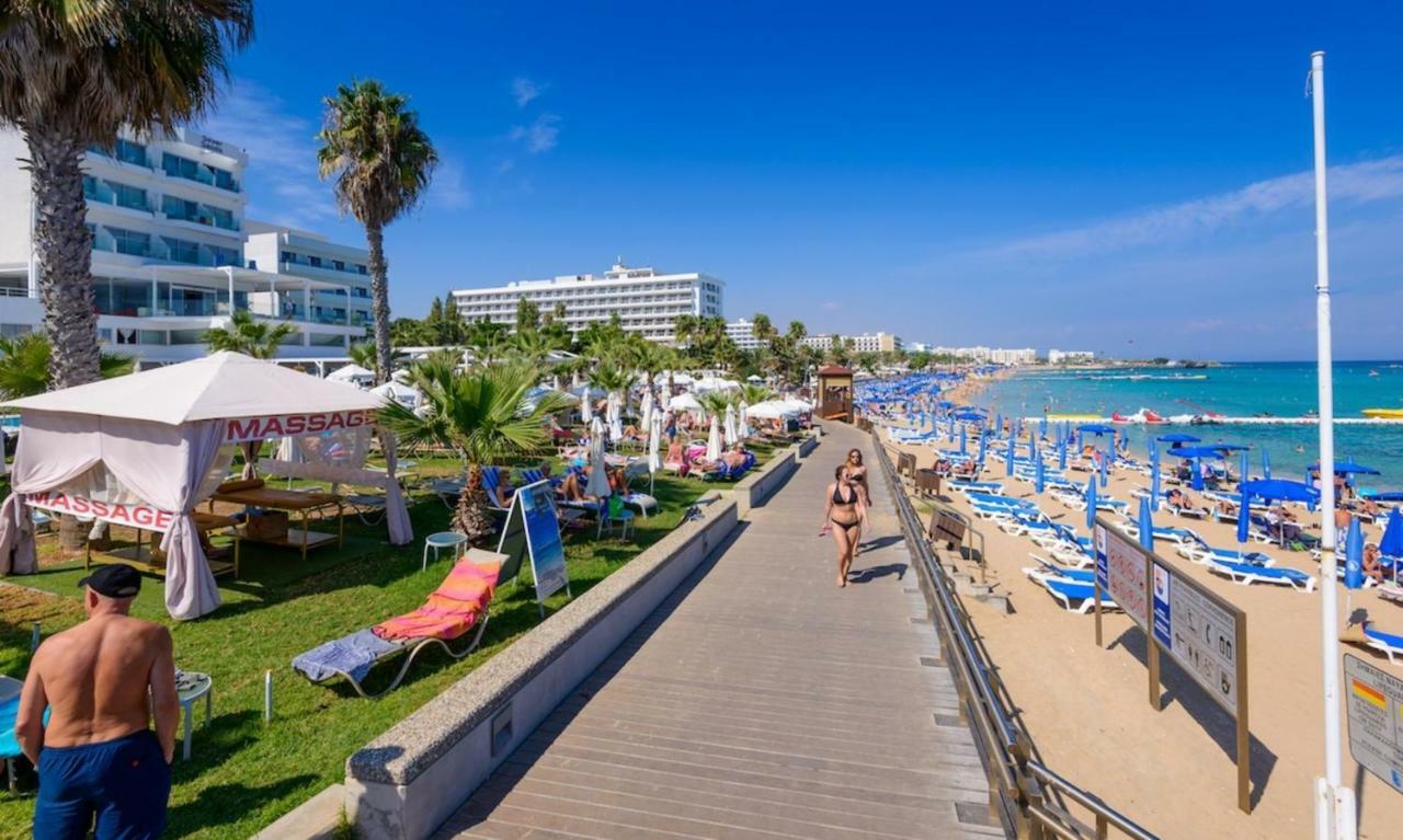 Fig Tree Bay * Protaras