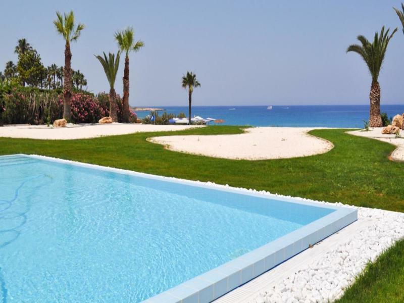 Oceanview Luxury 172 Apartment *