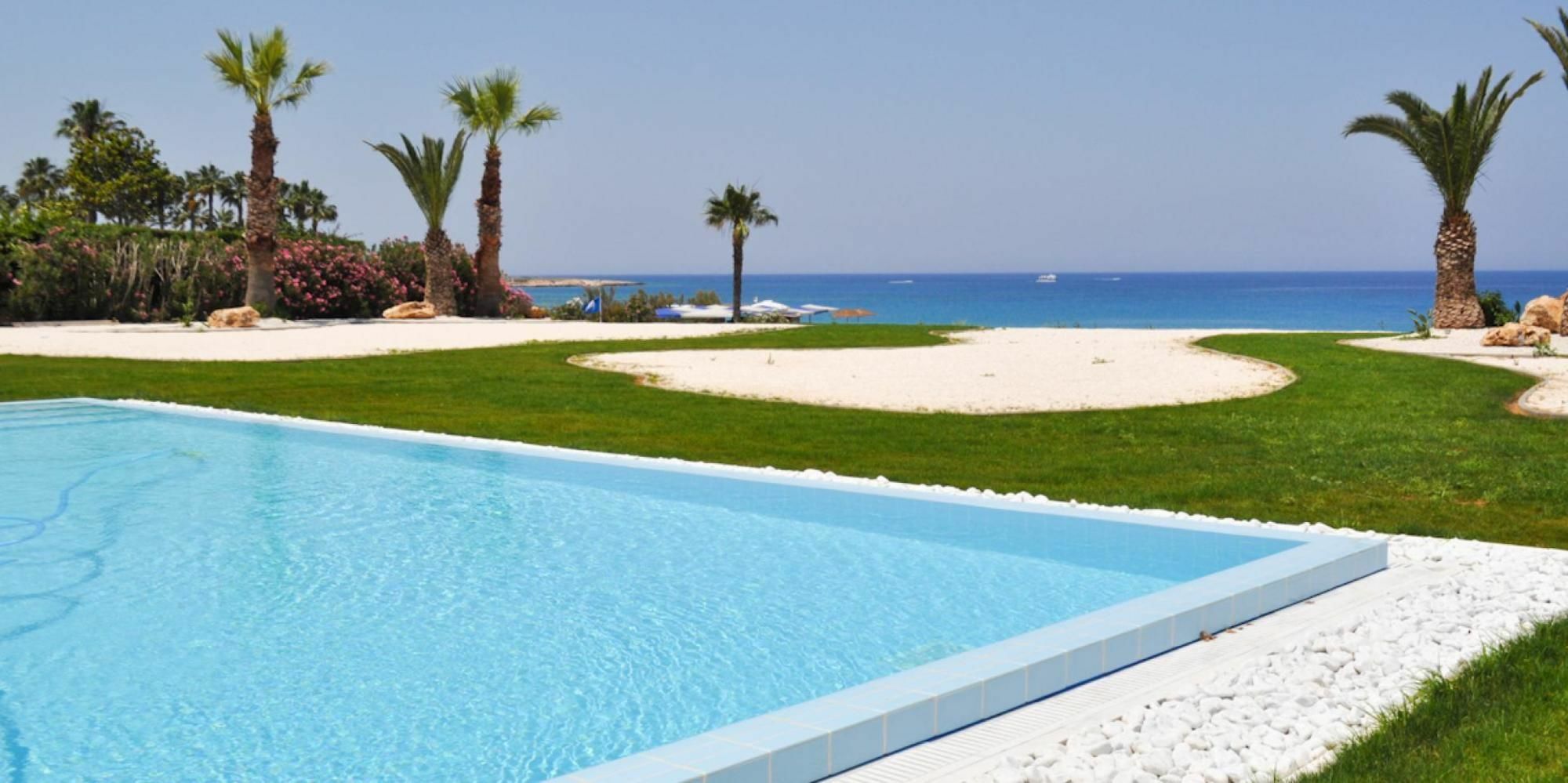 Oceanview Luxury 172 Apartment