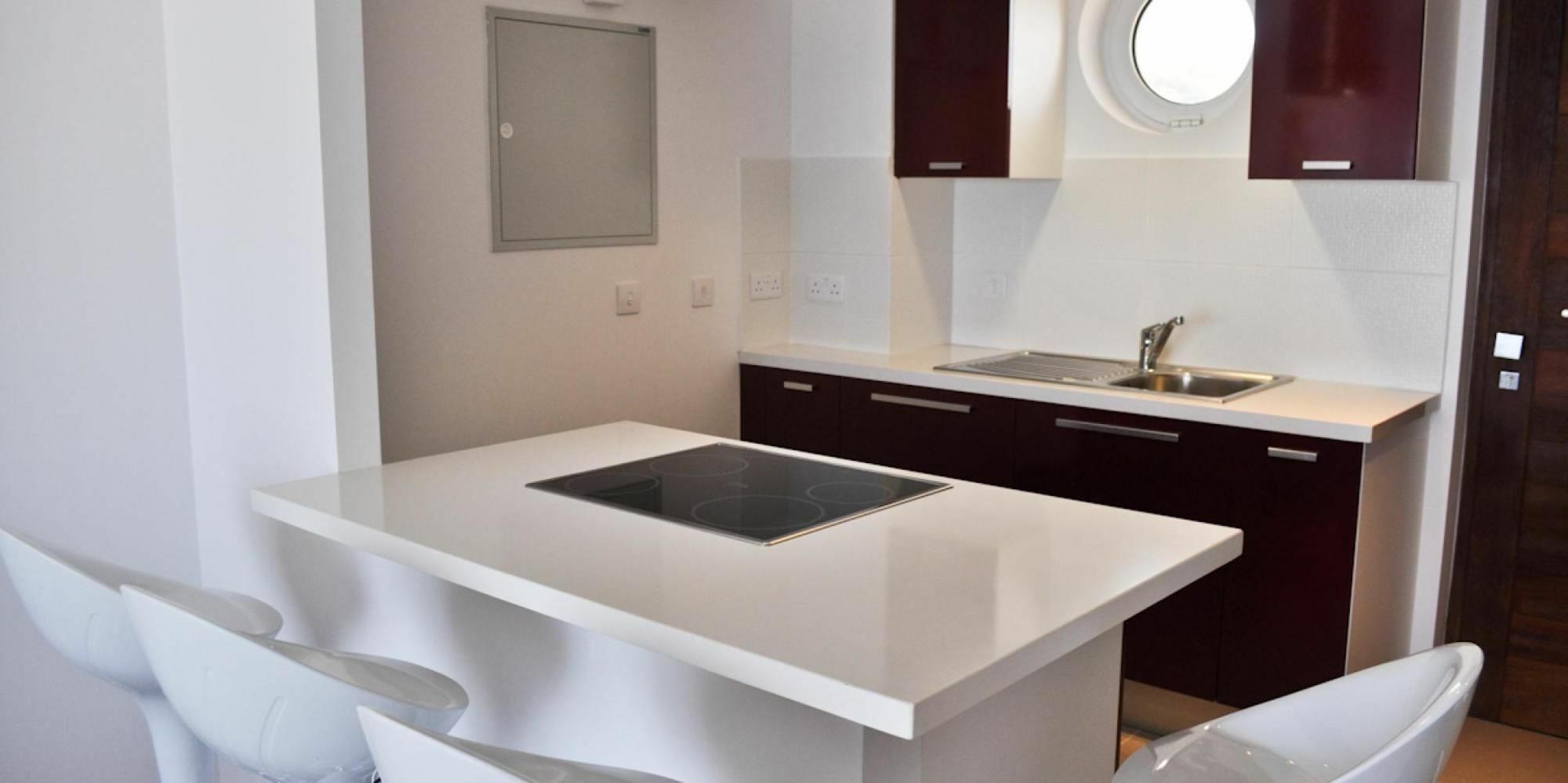 Apartment Oceanview Luxury 172