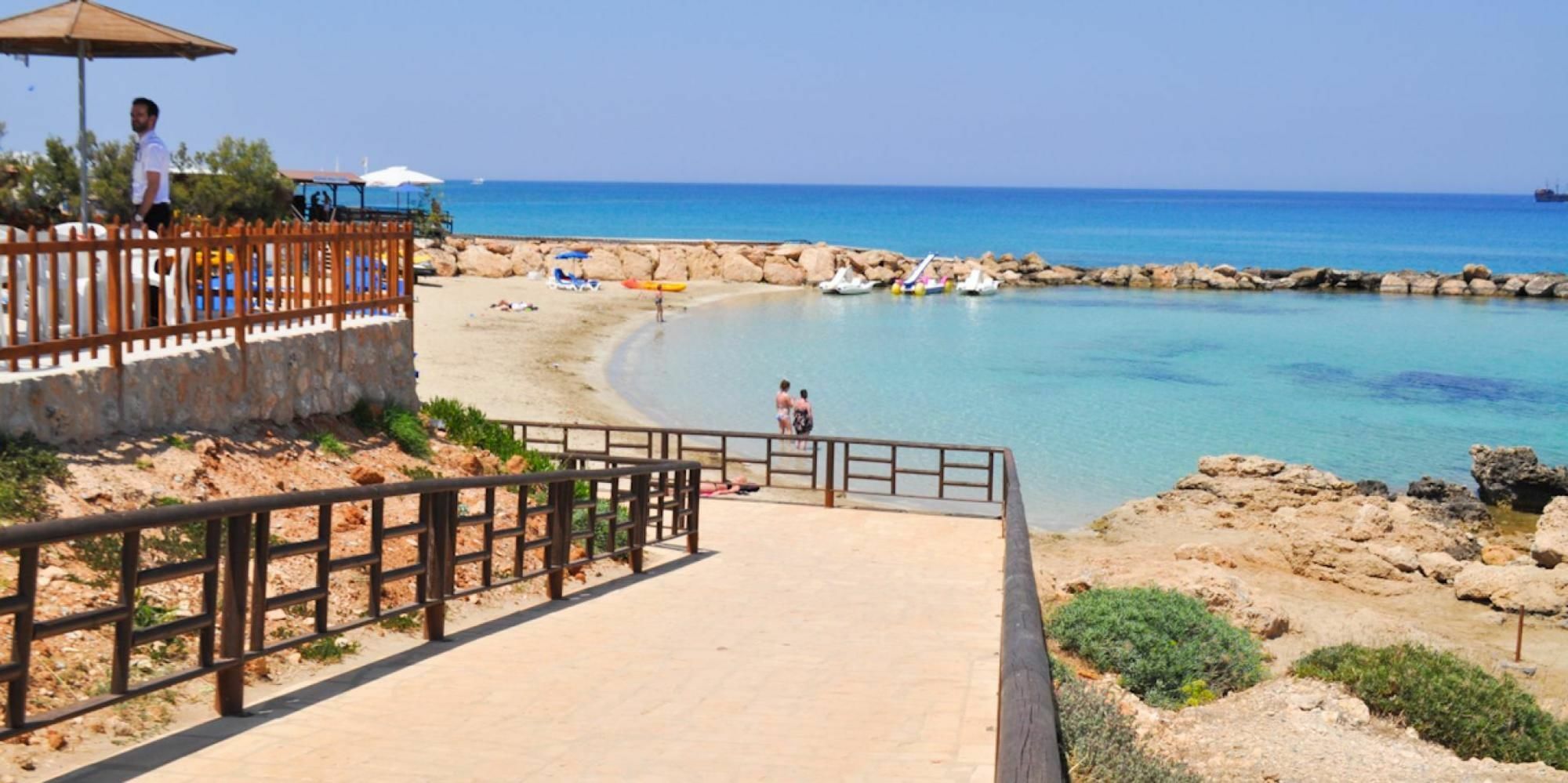 Oceanview Luxury 172 Protaras