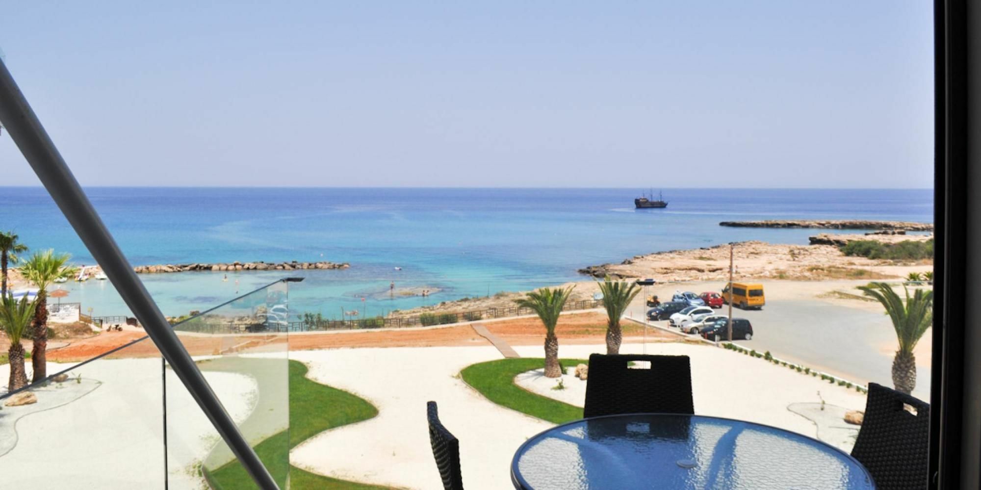 Oceanview Luxury 172
