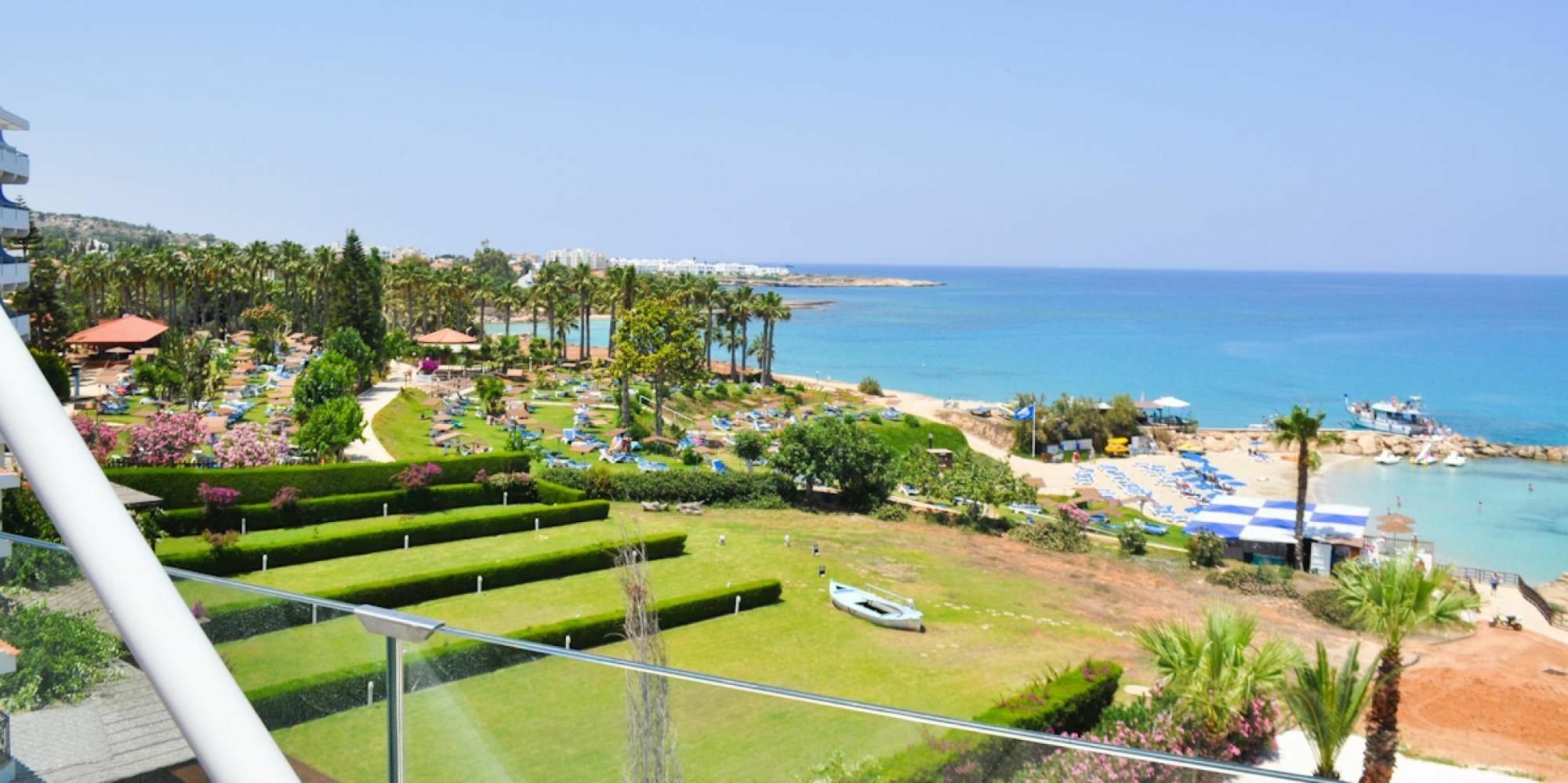 Apartment Oceanview Luxury 172 *