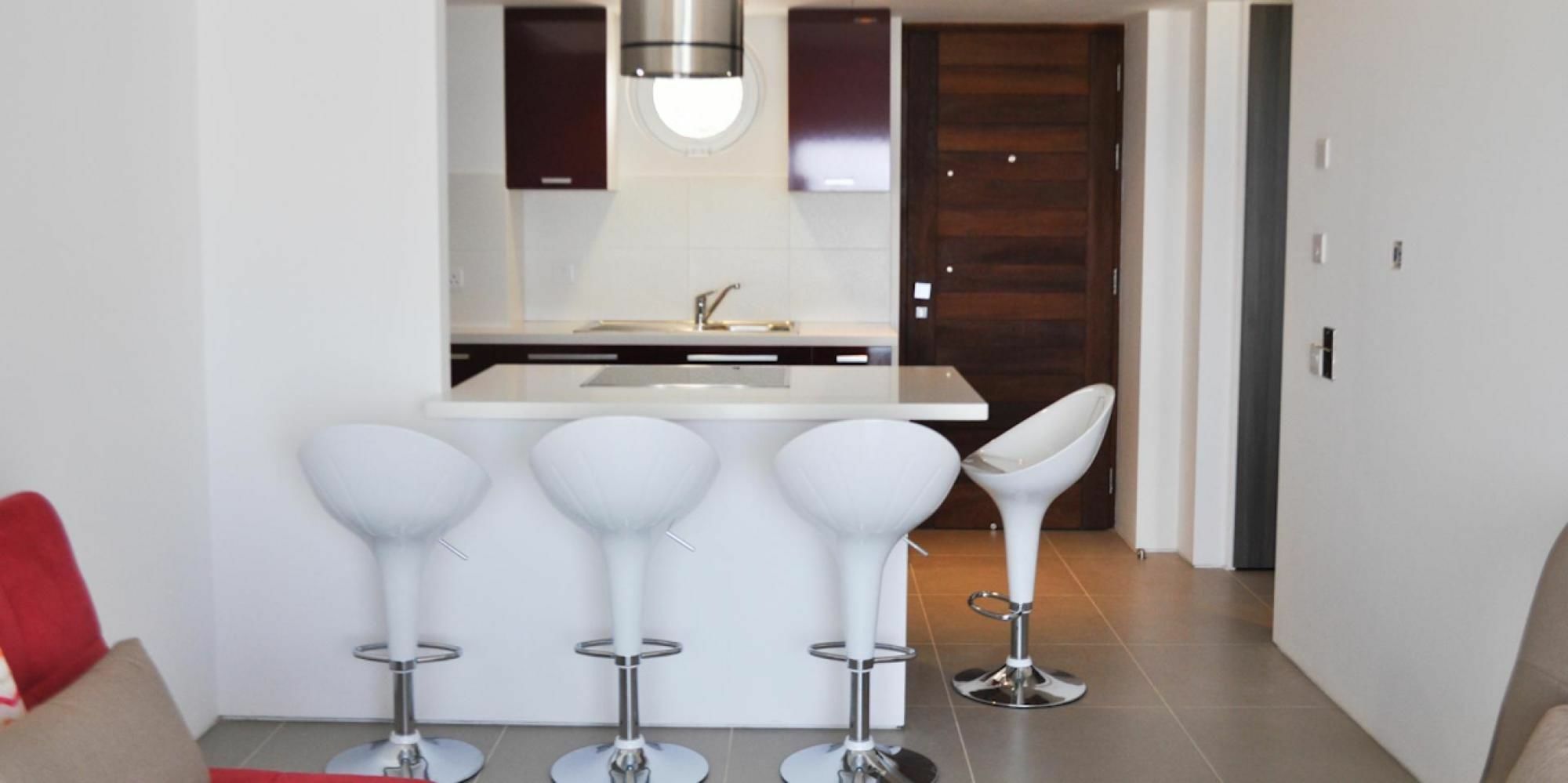 Apartment Oceanview Luxury 172
