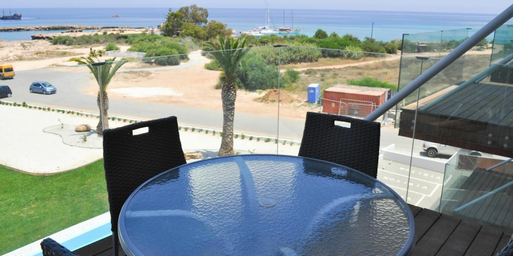 Oceanview Luxury 172 * Protaras