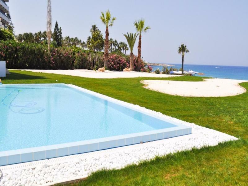 Oceanview Luxury 172 Apartment *