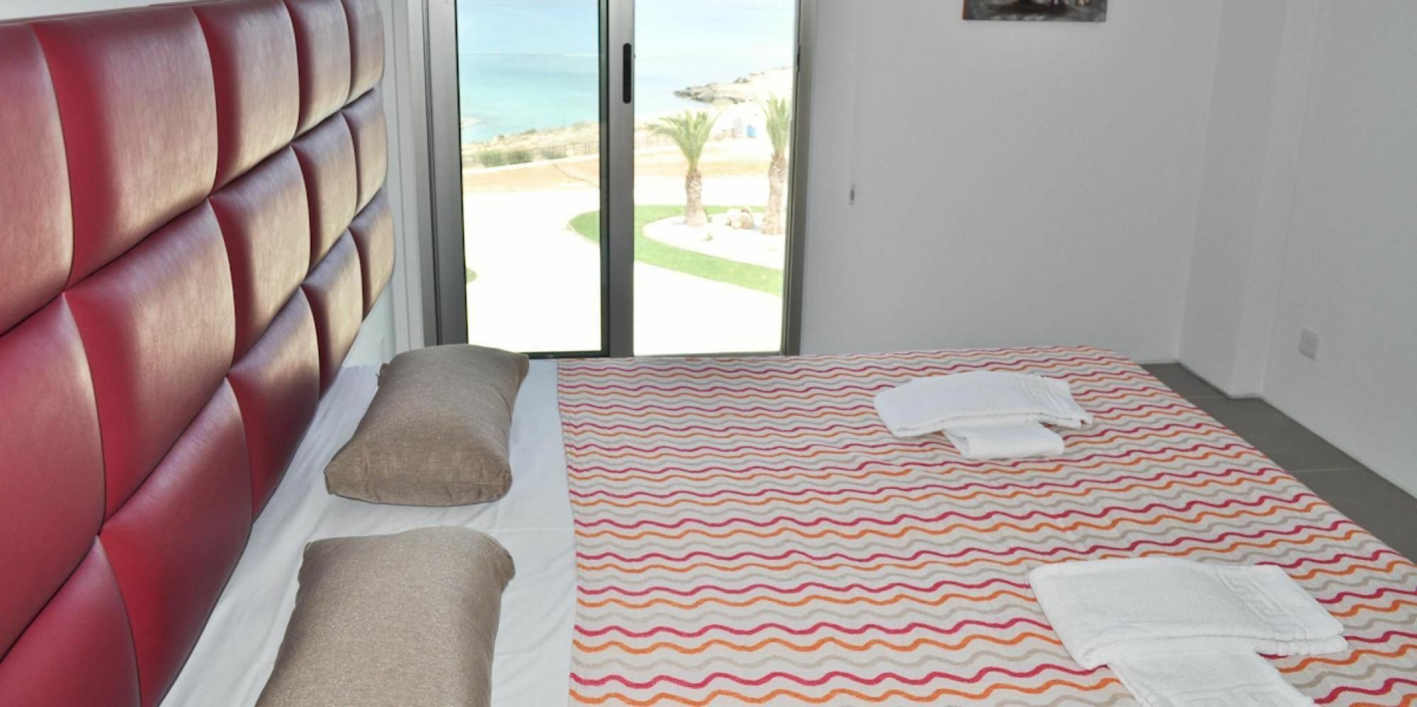 Apartment Oceanview Luxury 172 Protaras