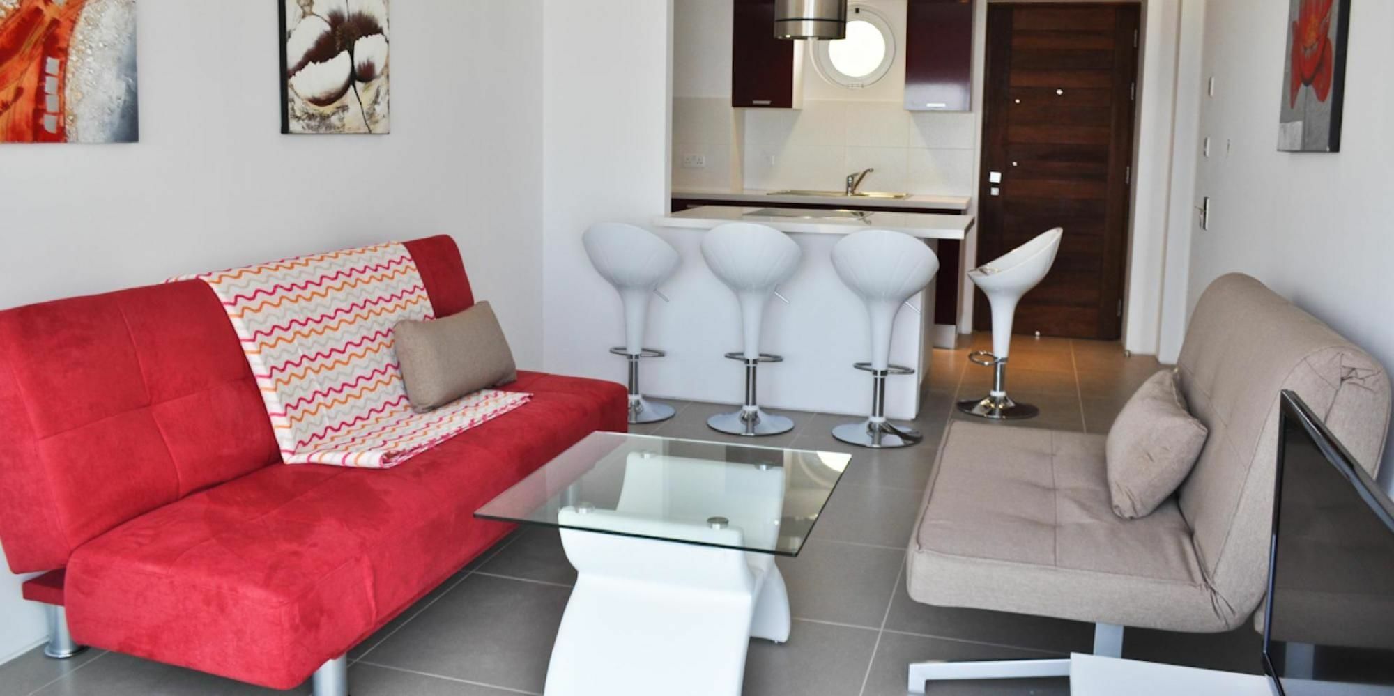 Oceanview Luxury 172 Protaras