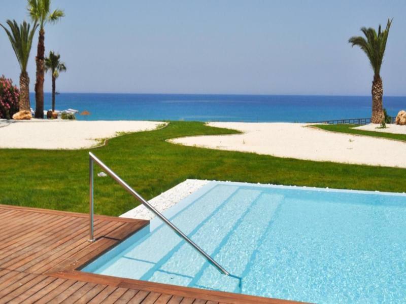Oceanview Luxury 172 Protaras
