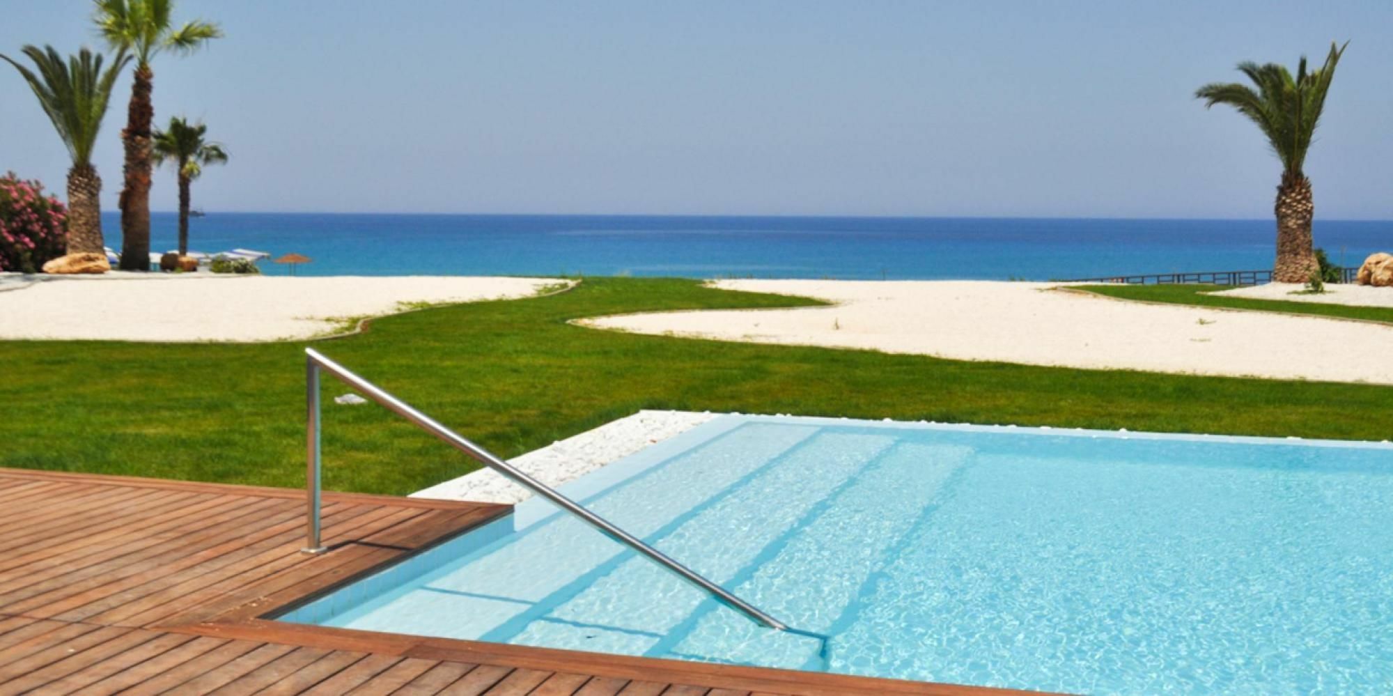 Oceanview Luxury 172