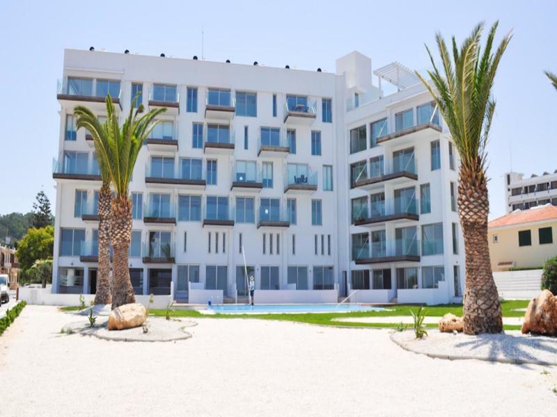Apartment Oceanview Luxury 172