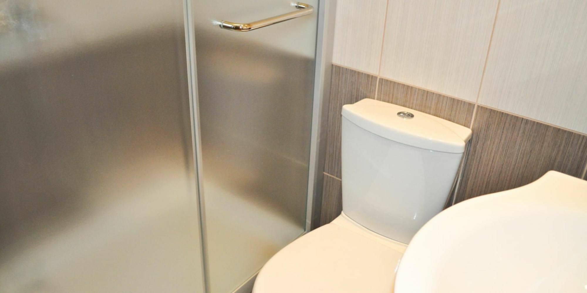 Oceanview Luxury 172 Apartment