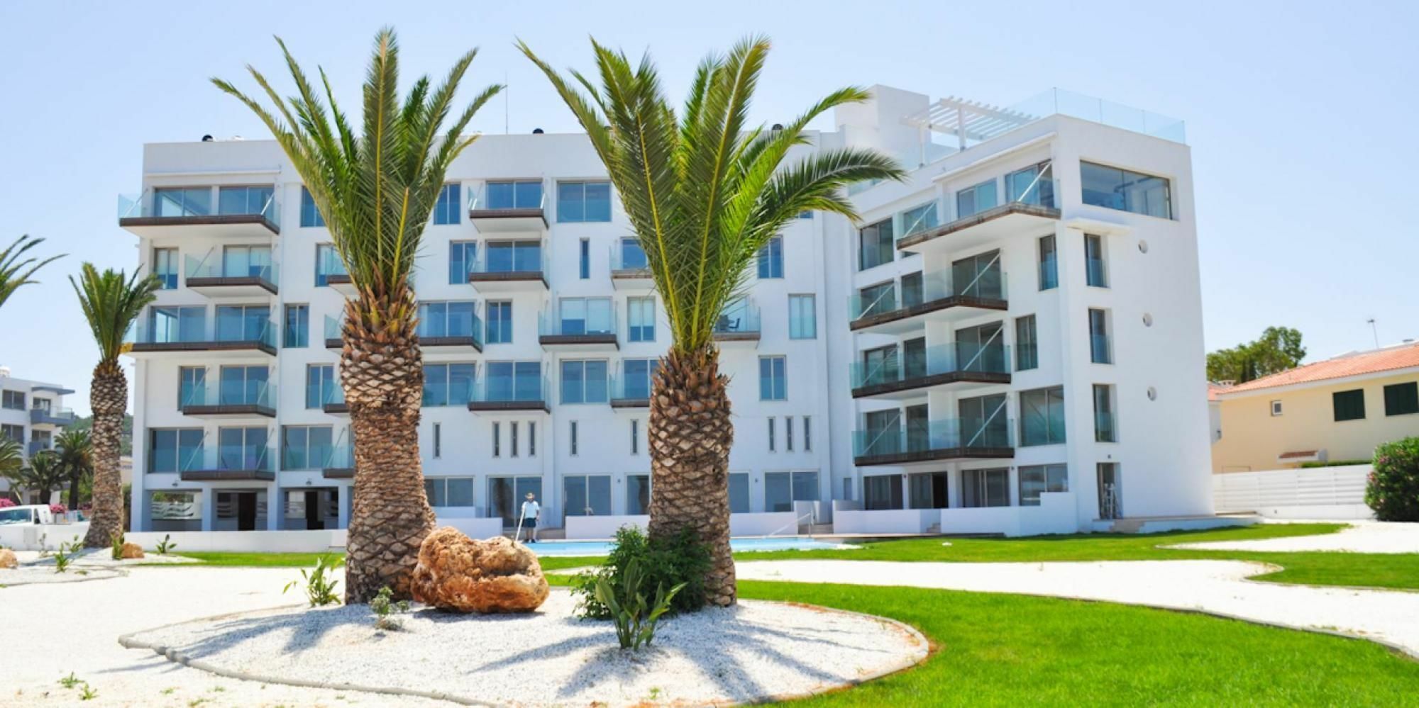 Oceanview Luxury 172 Protaras
