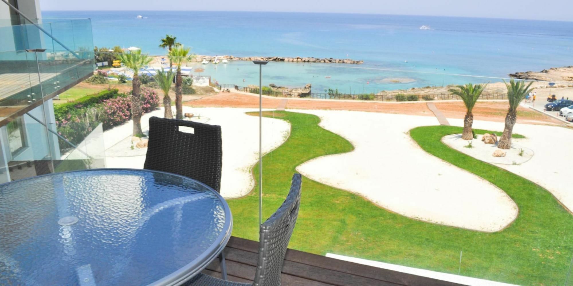 Apartment Oceanview Luxury 172