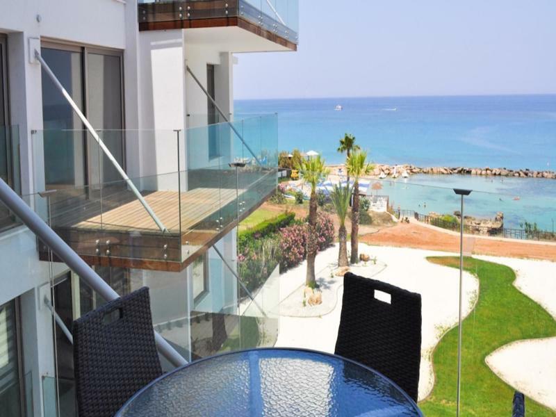 Apartment Oceanview Luxury 172