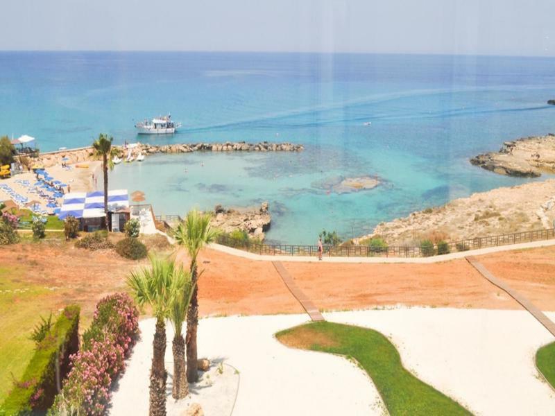 Apartment Oceanview Luxury 172 *