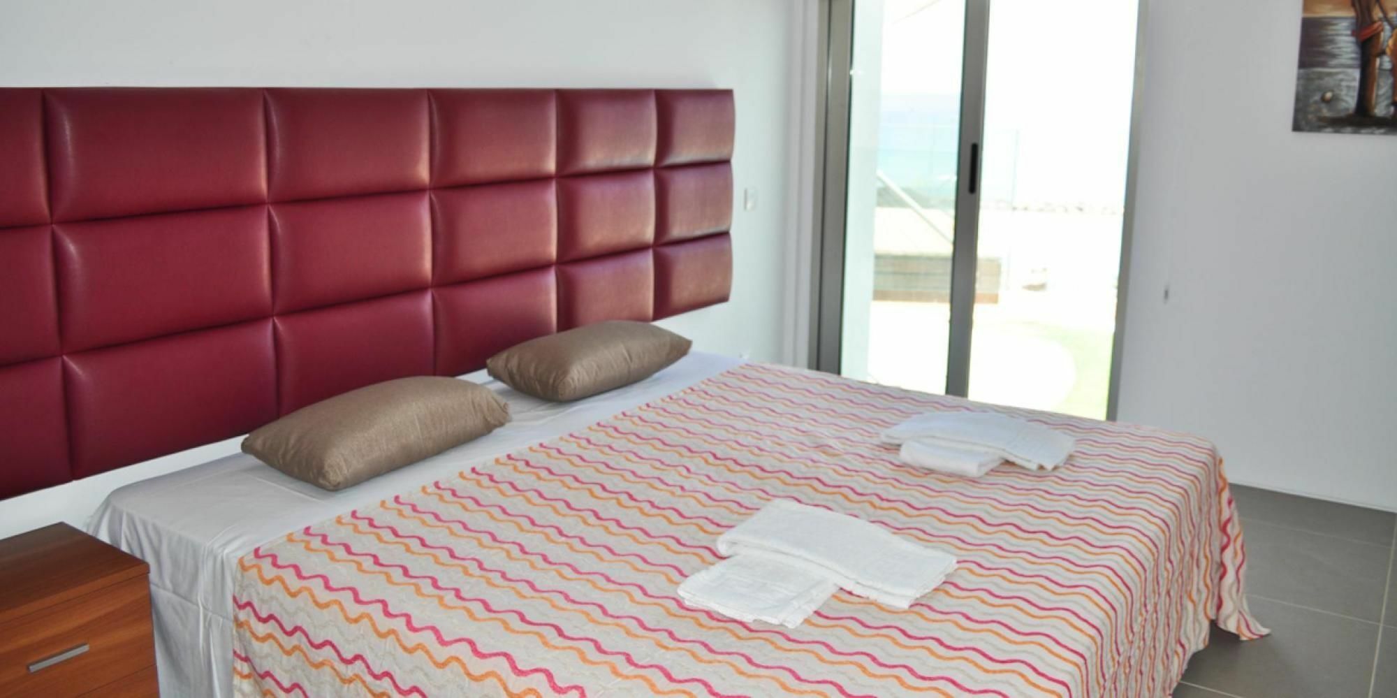 Oceanview Luxury 172 Apartment
