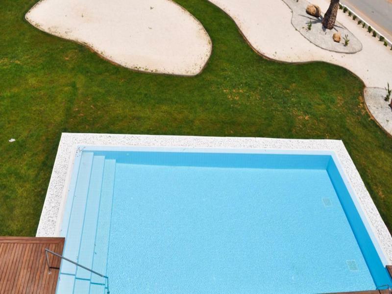 Oceanview Luxury 172 Apartment Protaras