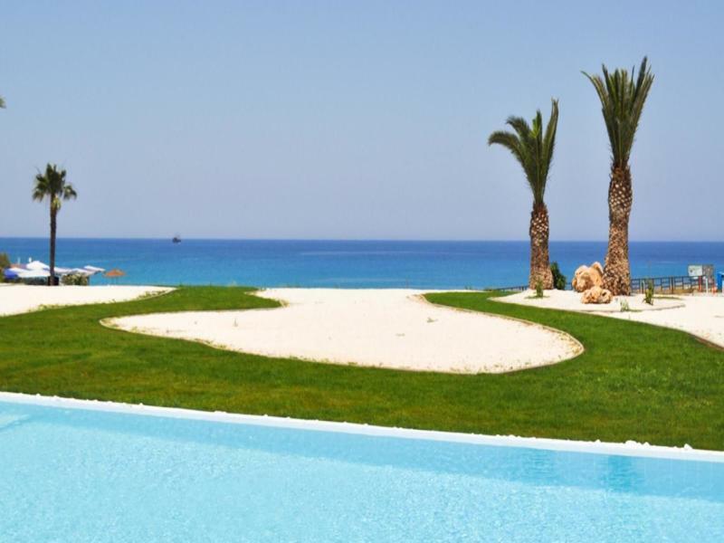 Apartment Oceanview Luxury 172 Protaras