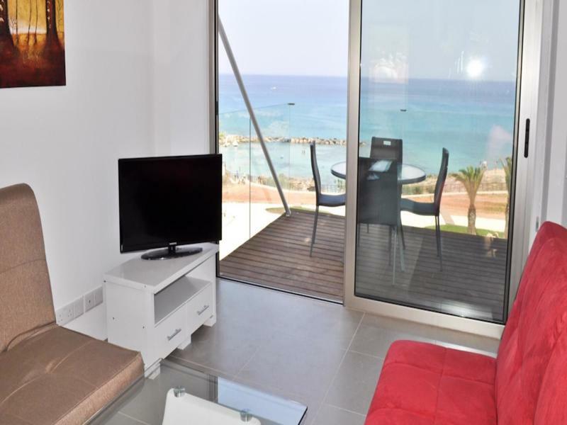 Oceanview Luxury 172 Protaras