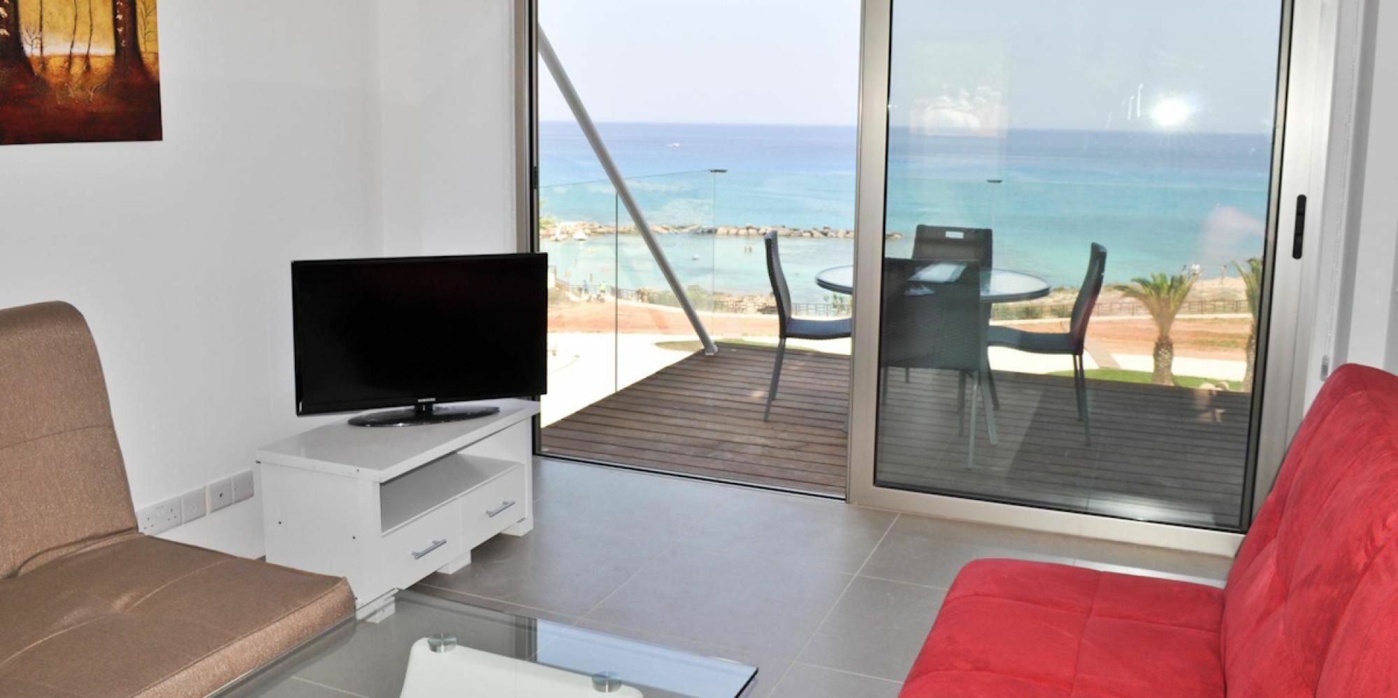 Apartment Oceanview Luxury 172 *