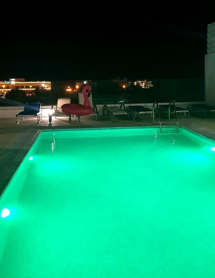 Chrystalleni Villa Protaras