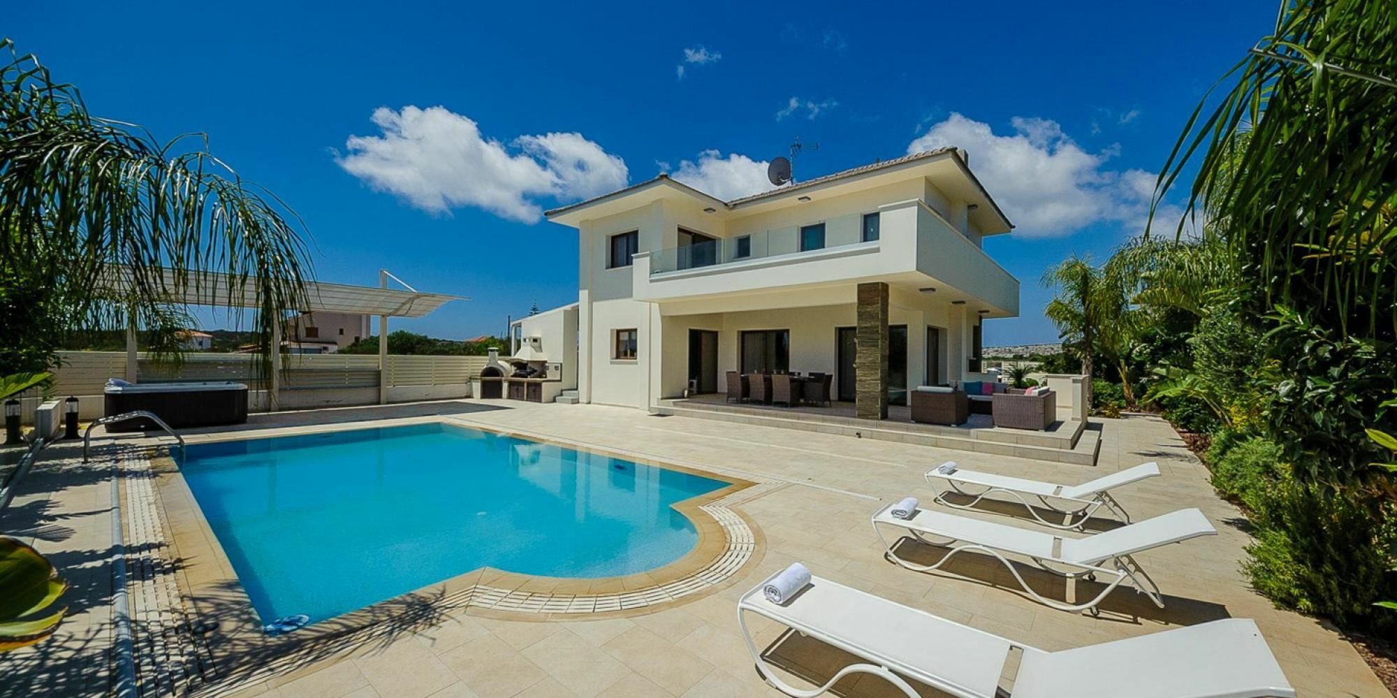 Oceanview Luxury 109 Apartment