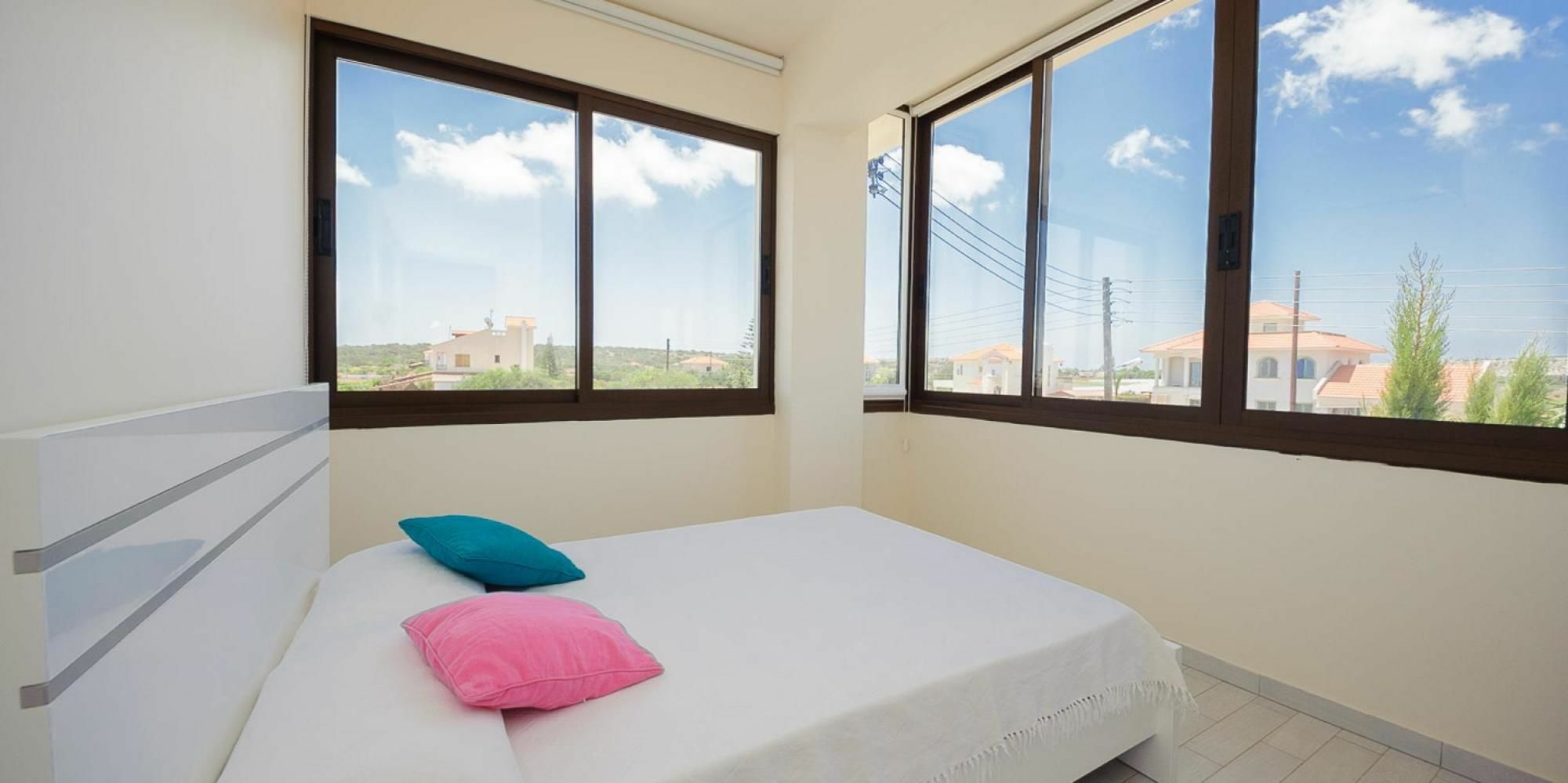 Oceanview Luxury 109 Apartment *