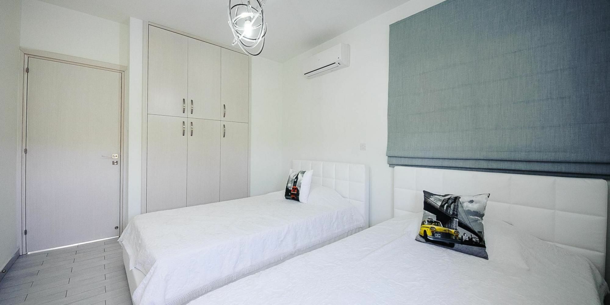 Oceanview Luxury 109 Apartment *