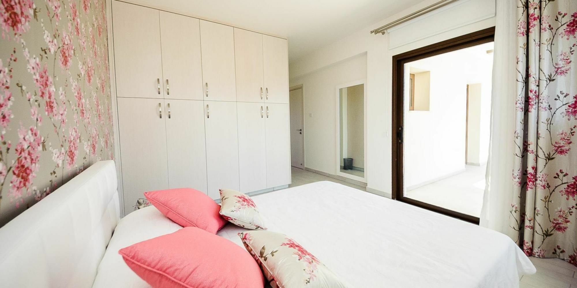 Apartment Oceanview Luxury 109