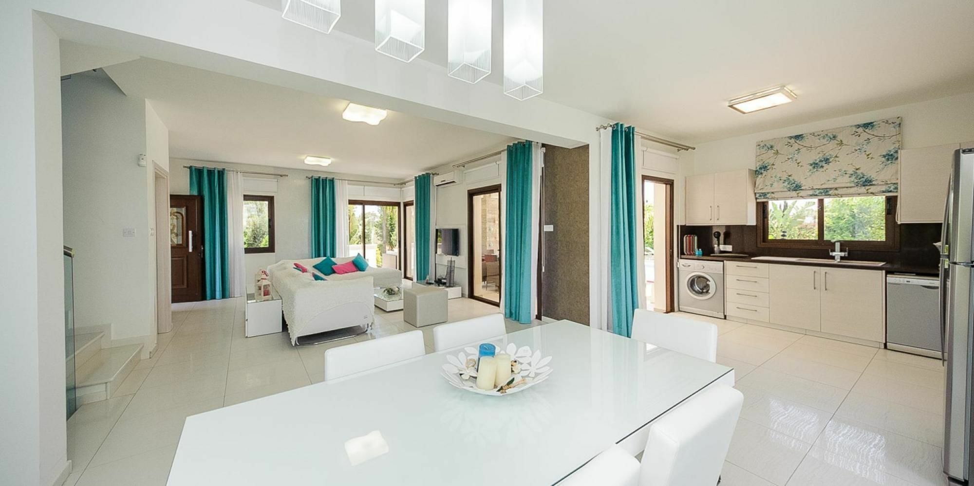 Oceanview Luxury 109 Apartment