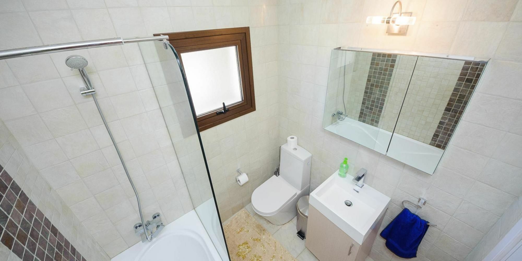 Oceanview Luxury 109 Apartment Protaras