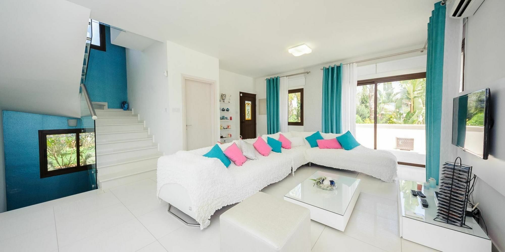Oceanview Luxury 109 Protaras
