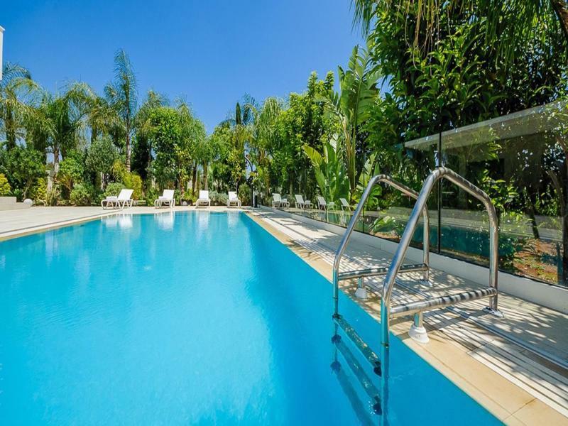 Oceanview Luxury 109 * Protaras